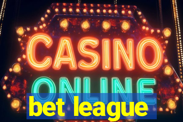 bet league
